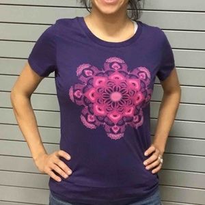 COPY - Sahalie Short Sleeve Saturday Market Tee